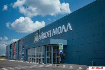 Фото №5: 1-комнатная квартира 39 м² - Майкоп, ул. Степная, 257