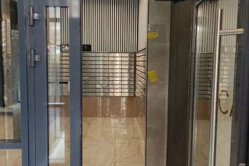 Фото №4: 1-комнатная квартира 39 м² - Краснодар, мкр. жилой комплекс Самолёт-6, ул. Ивана Беличенко, 90к1