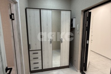 Фото №3: Студия 24 м² - Майкоп, ул. К.А. Васильева, 2к4