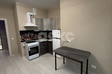 Фото №2: Студия 24 м² - Майкоп, ул. К.А. Васильева, 2к4