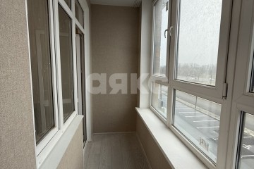 Фото №5: Студия 24 м² - Майкоп, ул. К.А. Васильева, 2к4