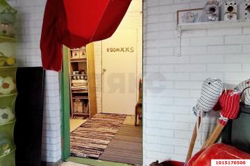 Фото №4: Дом 45 м² - СНТ Нива, мкр. Прикубанский внутригородской округ, ул. Малиновая, 357