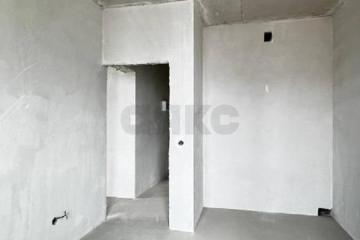 Фото №5: 1-комнатная квартира 45 м² - Краснодар, мкр. жилой комплекс Рекорд, ул. Новороссийская, 90/2к2