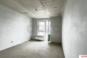 Фото №4: 1-комнатная квартира 45 м² - Краснодар, мкр. жилой комплекс Рекорд, ул. Новороссийская, 90/2к2