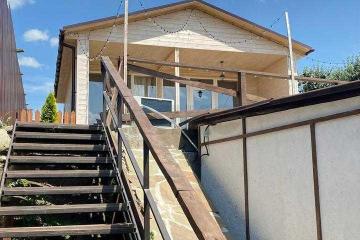 Фото №4: Дом 54 м² - Даховская, ул. Первомайская, 8