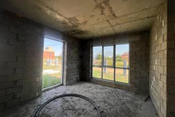 Фото №4: Дом 120 м² - Краснодар, мкр. КП Домино, ул. Горячеключевская, 134