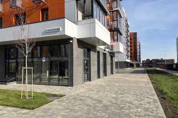 Фото №4: Коммерция 69 м² - Краснодар, мкр. жилой комплекс Друзья, ул. имени Генерала Брусилова, 28к2