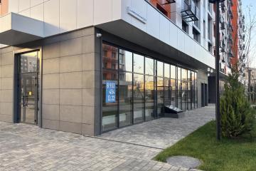 Фото №2: Коммерция 69 м² - Краснодар, мкр. жилой комплекс Друзья, ул. имени Генерала Брусилова, 28к2