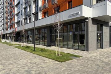 Фото №5: Коммерция 69 м² - Краснодар, мкр. жилой комплекс Друзья, ул. имени Генерала Брусилова, 28к2