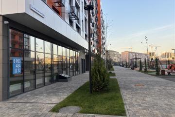 Фото №3: Коммерция 69 м² - Краснодар, мкр. жилой комплекс Друзья, ул. имени Генерала Брусилова, 28к2