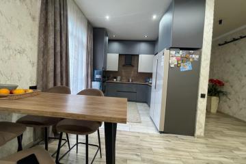 Фото №4: Дом 158 м² - Краснодар, мкр. ДНТ Знаменский, ул. Радужная, 12