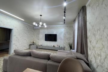 Фото №3: Дом 158 м² - Краснодар, мкр. ДНТ Знаменский, ул. Радужная, 12