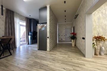 Фото №5: Дом 158 м² - Краснодар, мкр. ДНТ Знаменский, ул. Радужная, 12