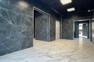 Фото №5: 1-комнатная квартира 43 м² - Краснодар, мкр. Прикубанский внутригородской округ, ул. Дубравная, 1