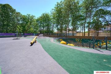 Фото №3: 1-комнатная квартира 43 м² - Краснодар, мкр. Прикубанский внутригородской округ, ул. Дубравная, 1