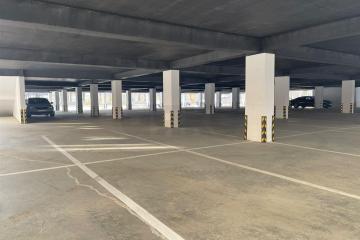 Фото №5: 1-комнатная квартира 43 м² - Краснодар, мкр. Прикубанский внутригородской округ, ул. Дубравная, 1