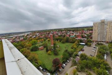 Фото №4: 1-комнатная квартира 34 м² - Краснодар, мкр. имени Н.И. Вавилова, ул. Вавилова, 6