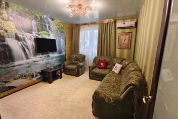 Фото №3: 1-комнатная квартира 34 м² - Краснодар, мкр. имени Н.И. Вавилова, ул. Вавилова, 6