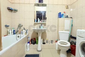 Фото №5: 1-комнатная квартира 41 м² - Краснодар, мкр. Музыкальный, ул. Московская, 140В