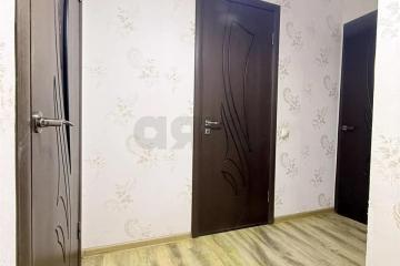 Фото №4: 1-комнатная квартира 41 м² - Краснодар, мкр. Музыкальный, ул. Московская, 140В