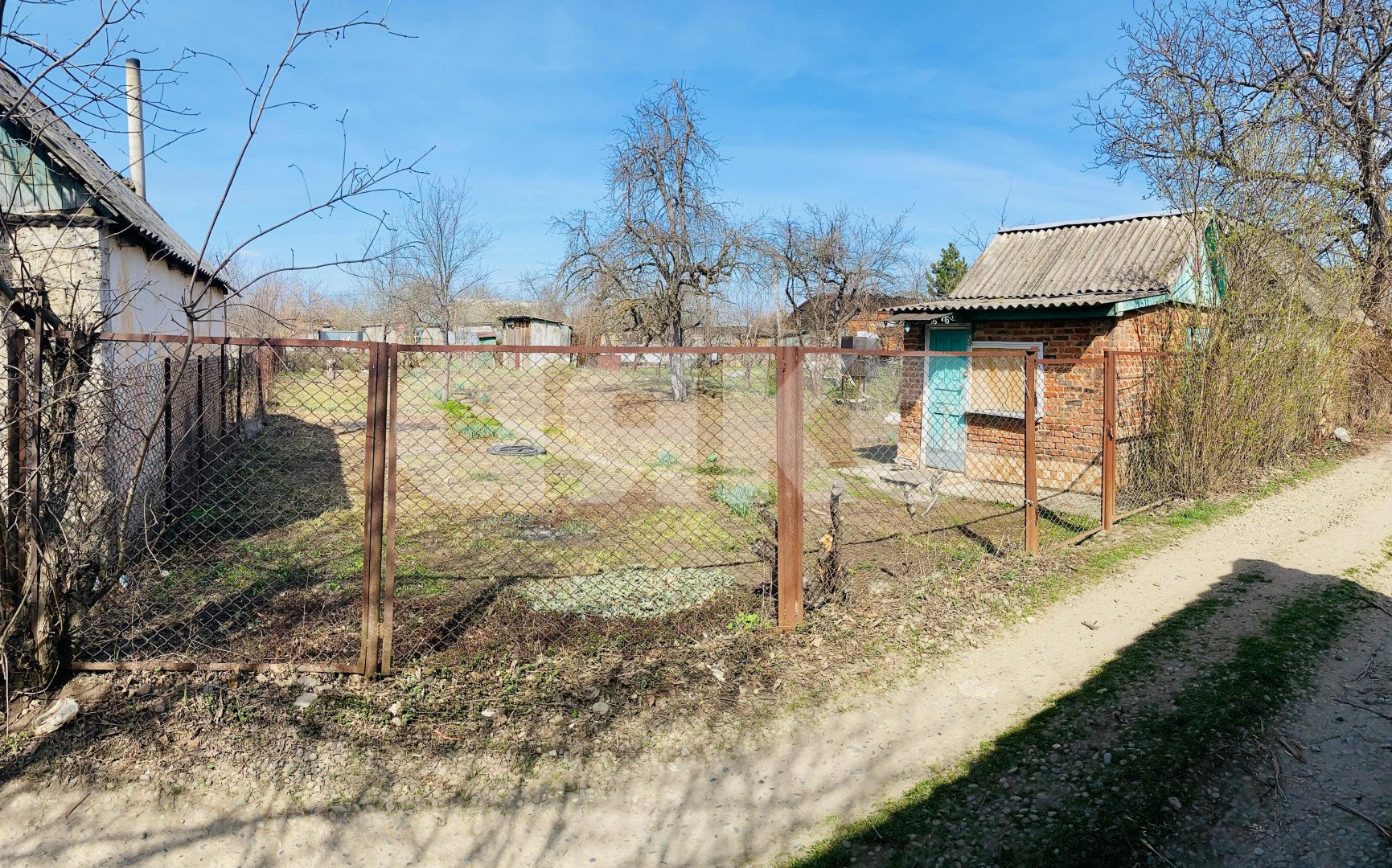 Фото №7: Дача 12 м² + 4.06 сот. - Майкоп, мкр. ДНТ Космос, ул. Фабричная