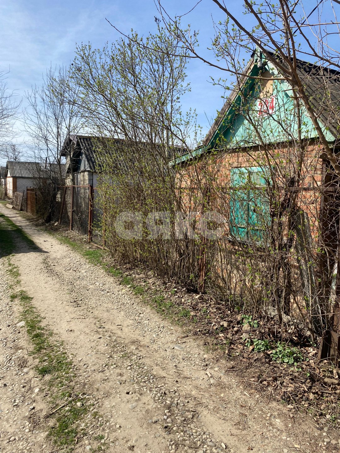 Фото №5: Дача 12 м² + 4.06 сот. - Майкоп, мкр. ДНТ Космос, ул. Фабричная