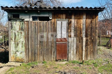 Фото №3: Дача 12 м² - Майкоп, мкр. ДНТ Космос, ул. Фабричная