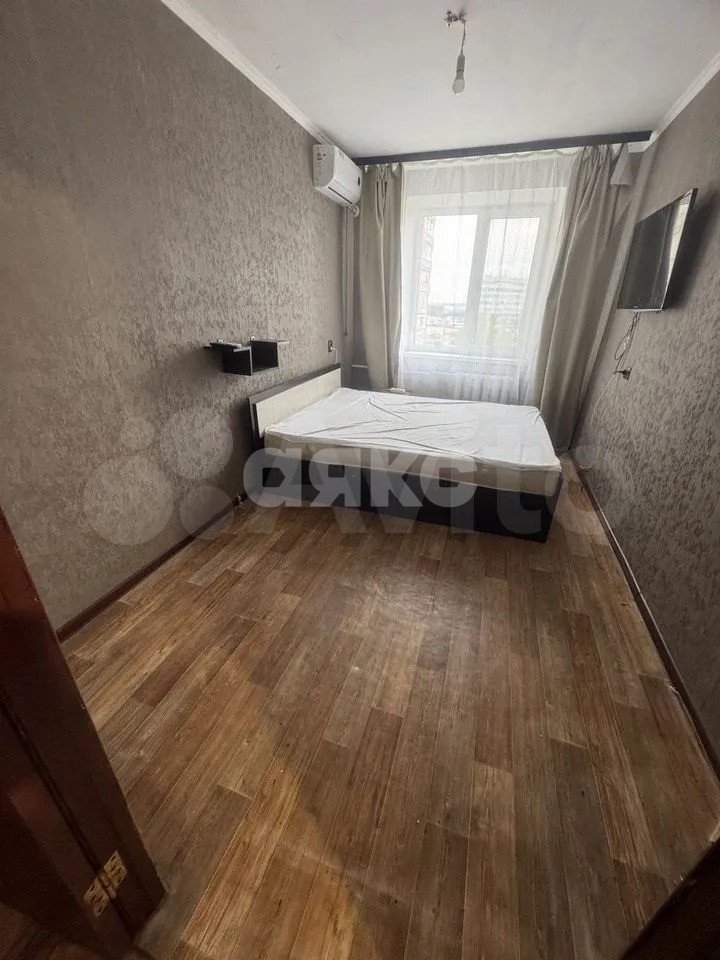 Фото №3: 2-комнатная квартира 51 м² - Майкоп, ул. Хакурате, 636