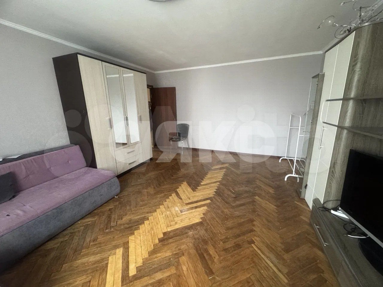 Фото №2: 2-комнатная квартира 51 м² - Майкоп, ул. Хакурате, 636