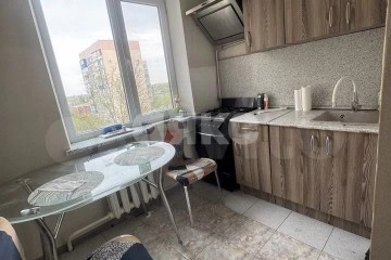 Фото №4: 2-комнатная квартира 51 м² - Майкоп, ул. Хакурате, 636