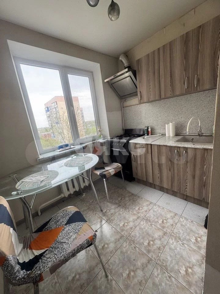 Фото №4: 2-комнатная квартира 51 м² - Майкоп, ул. Хакурате, 636