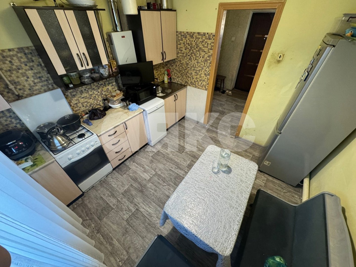 Фото №2: Дом 80 м² + 4.4 сот. - Майкоп, мкр. квартал Черёмушки, ул. 12 Марта