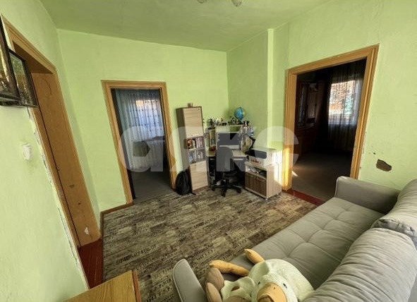 Фото №3: Дом 80 м² + 4.4 сот. - Майкоп, мкр. квартал Черёмушки, ул. 12 Марта