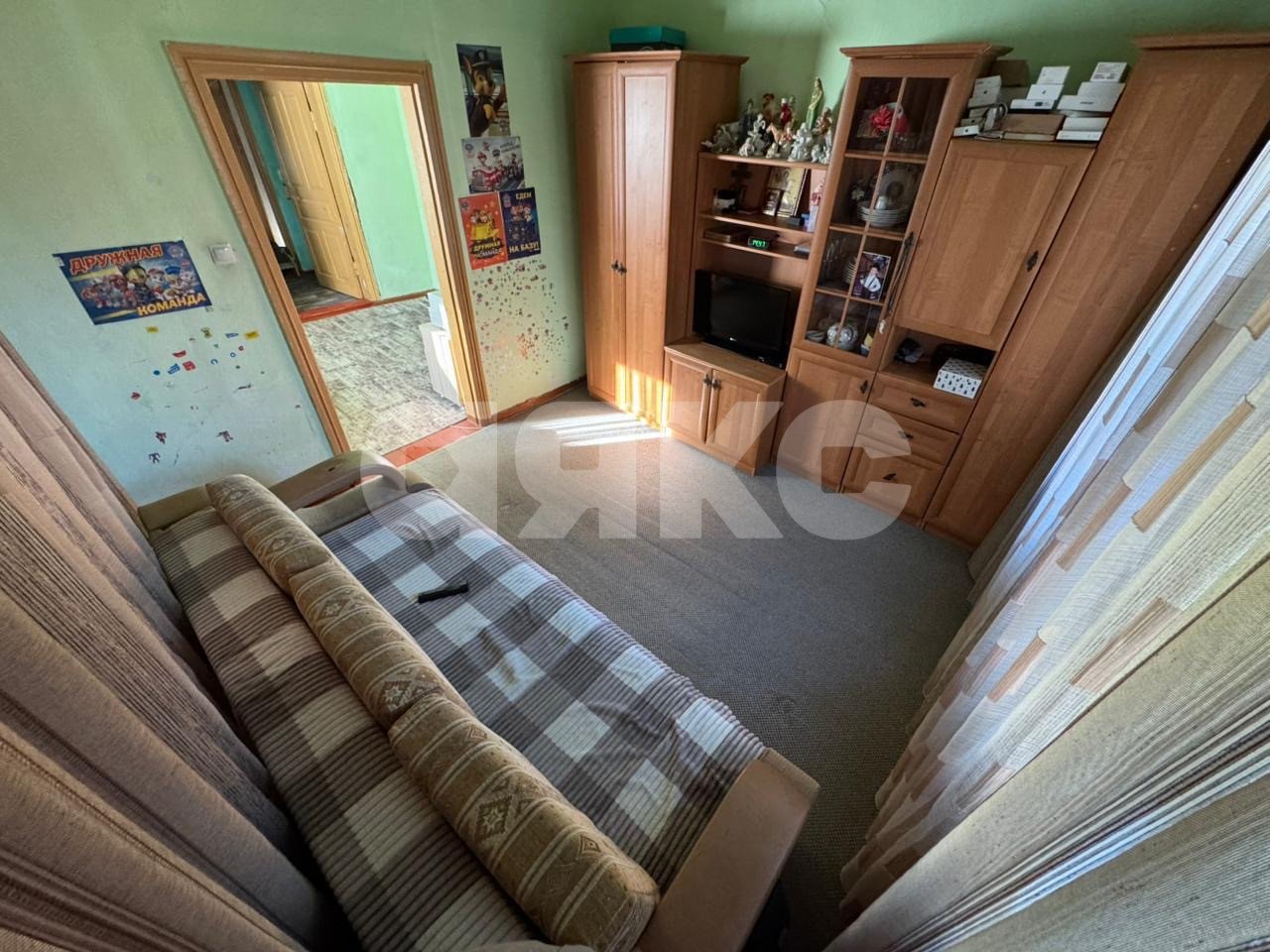 Фото №7: Дом 80 м² + 4.4 сот. - Майкоп, мкр. квартал Черёмушки, ул. 12 Марта