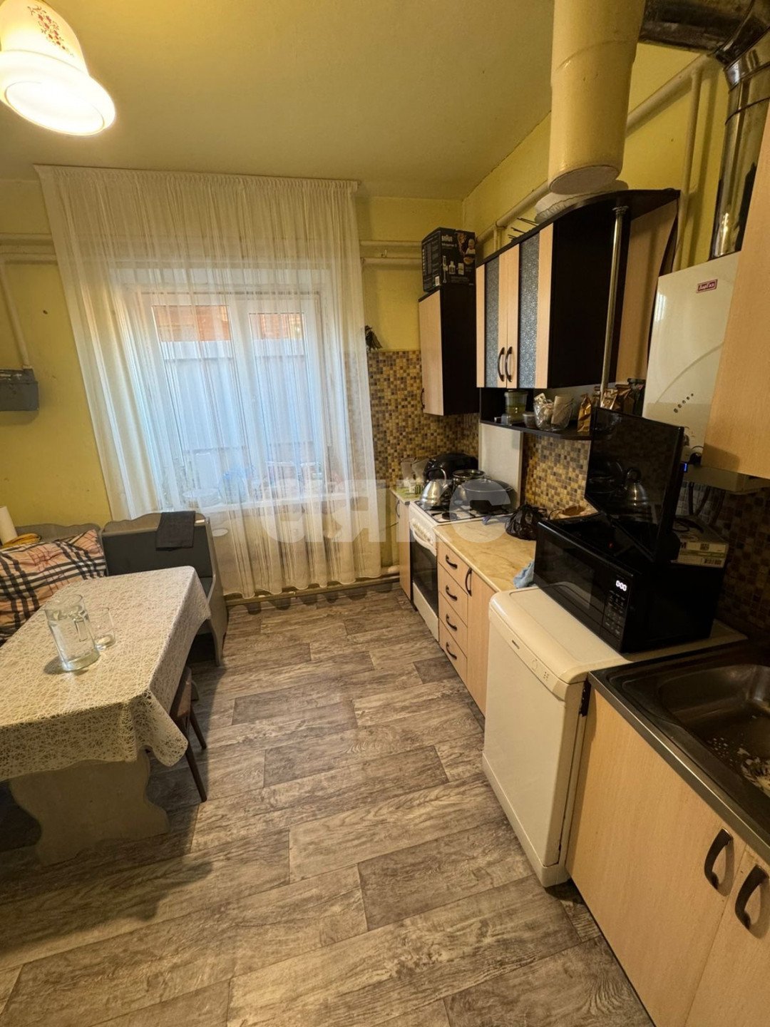 Фото №1: Дом 80 м² + 4.4 сот. - Майкоп, мкр. квартал Черёмушки, ул. 12 Марта