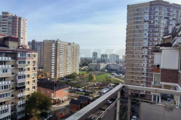 Фото №1: 2-комнатная квартира 61 м² - Краснодар, мкр. Почтовый, ул. Артезианская, 10