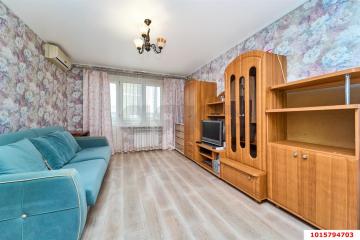 Фото №4: 1-комнатная квартира 40 м² - Энем, ул. Красная, 11