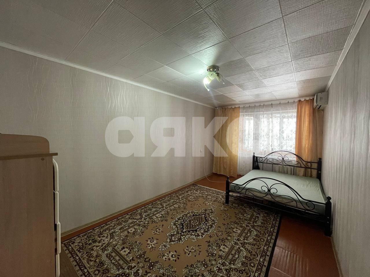 Фото №1: 1-комнатная квартира 28 м² - Майкоп, мкр. квартал Птичник, ул. Свободы, 417Б