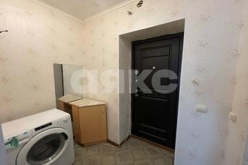 Фото №4: 1-комнатная квартира 28 м² - Майкоп, мкр. квартал Птичник, ул. Свободы, 417Б