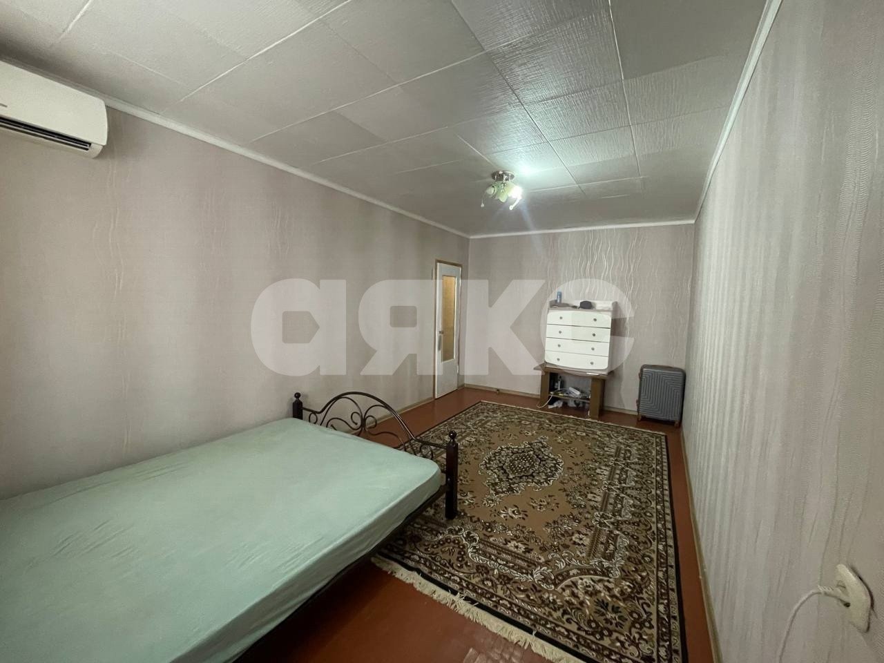 Фото №2: 1-комнатная квартира 28 м² - Майкоп, мкр. квартал Птичник, ул. Свободы, 417Б