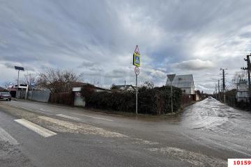 Фото №1: Земельный участок 6 сот. - Елизаветинская, счт Компрессор, ул. Абрикосовая, 7