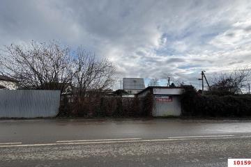 Фото №2: Земельный участок 6 сот. - Елизаветинская, счт Компрессор, ул. Абрикосовая, 7