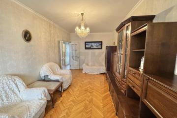 Фото №3: 3-комнатная квартира 61 м² - Краснодар, мкр. Центральный, ул. Янковского, 155А