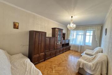 Фото №1: 3-комнатная квартира 61 м² - Краснодар, мкр. Центральный, ул. Янковского, 155А