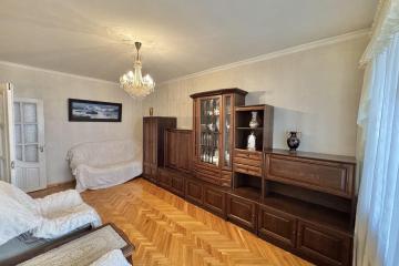 Фото №2: 3-комнатная квартира 61 м² - Краснодар, мкр. Центральный, ул. Янковского, 155А