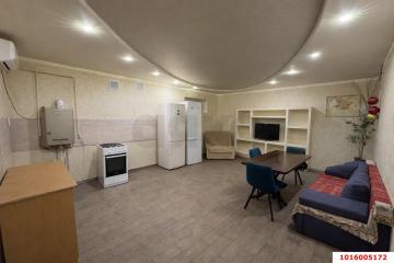 Фото №1: Дом 109 м² - Краснодар, мкр. Центральный, ул. Кузнечные Ряды, 20