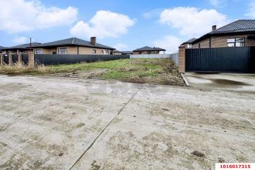 Фото №2: Земельный участок 6 сот. - Козет, мкр. КП Солнечный, ул. Меза, 37