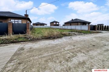 Фото №1: Земельный участок 6 сот. - Козет, мкр. КП Солнечный, ул. Меза, 37