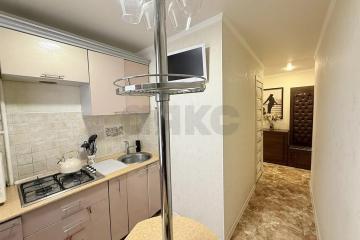 Фото №2: 2-комнатная квартира 43 м² - Краснодар, мкр. Славянский, ул. Красных Партизан, 159