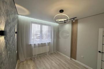 Фото №2: 1-комнатная квартира 34 м² - Краснодар, мкр. жилой комплекс Ракурс, ул. имени Героя Ростовского, 8к3